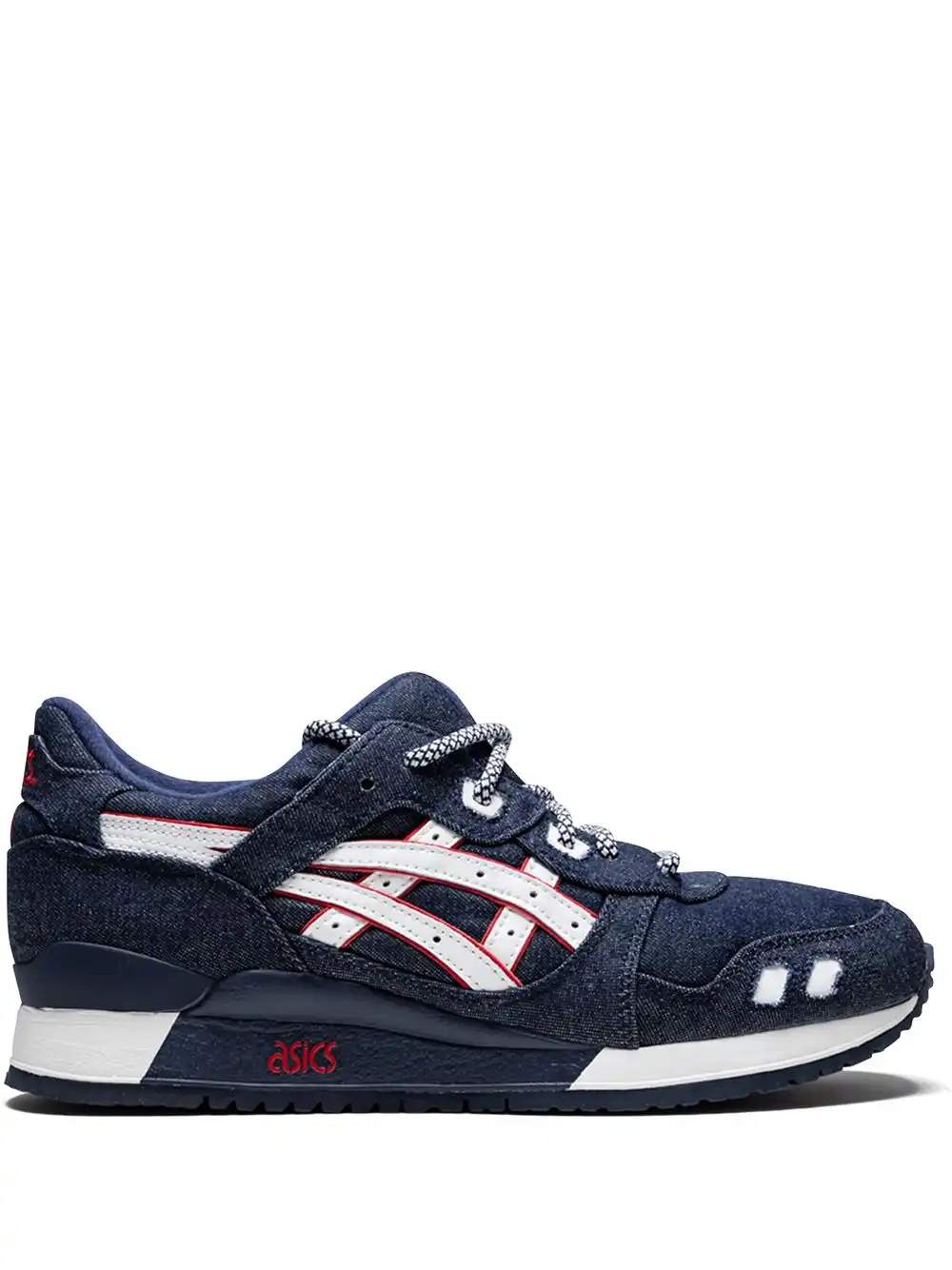 Rep LY ASICS Gel-Lyte 3 