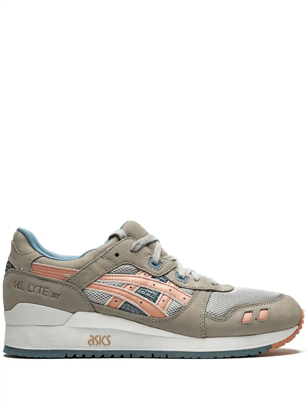 Rep LY ASICS x Ronnie Fieg Gel-Lyte 3 