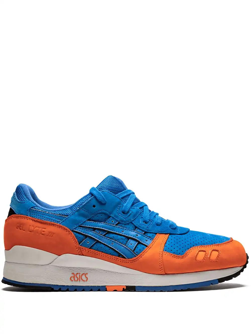 Cheap ASICS x Ronnie Fieg Gel-Lyte 3 