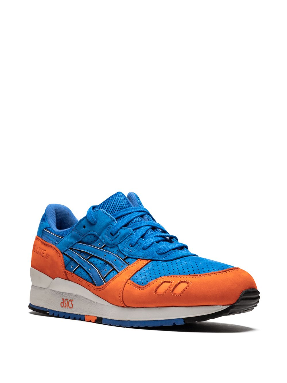 TB ASICS x Ronnie Fieg Gel-Lyte 3 "East Coast Project - New York" sneakers 