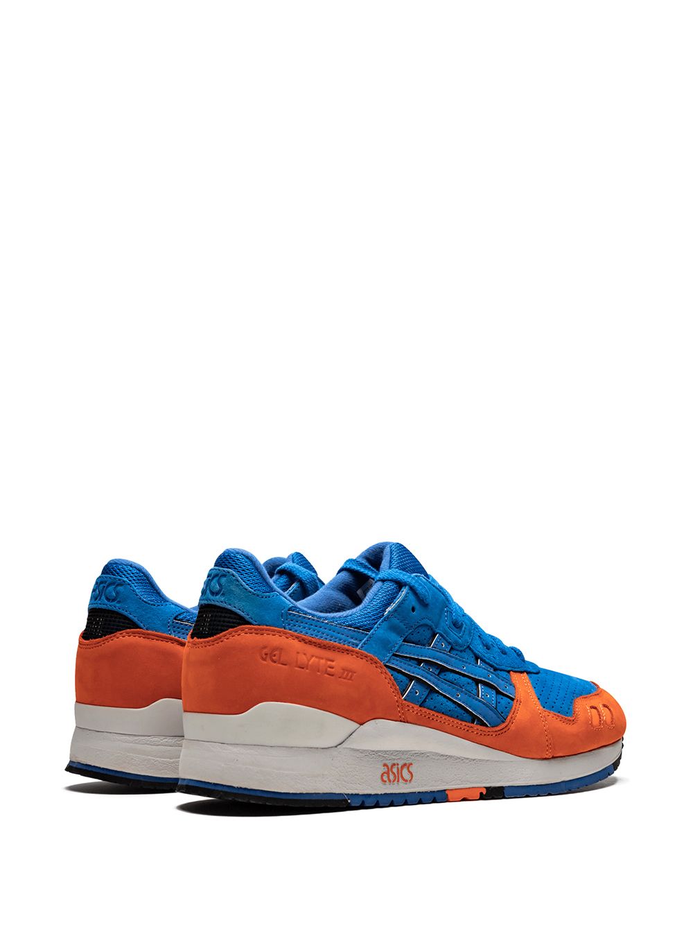 TB ASICS x Ronnie Fieg Gel-Lyte 3 "East Coast Project - New York" sneakers 