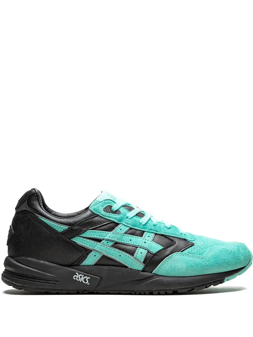 Rep LY ASICS x Ronnie Fieg x Diamond Supply Co Gel-Saga sneakers 