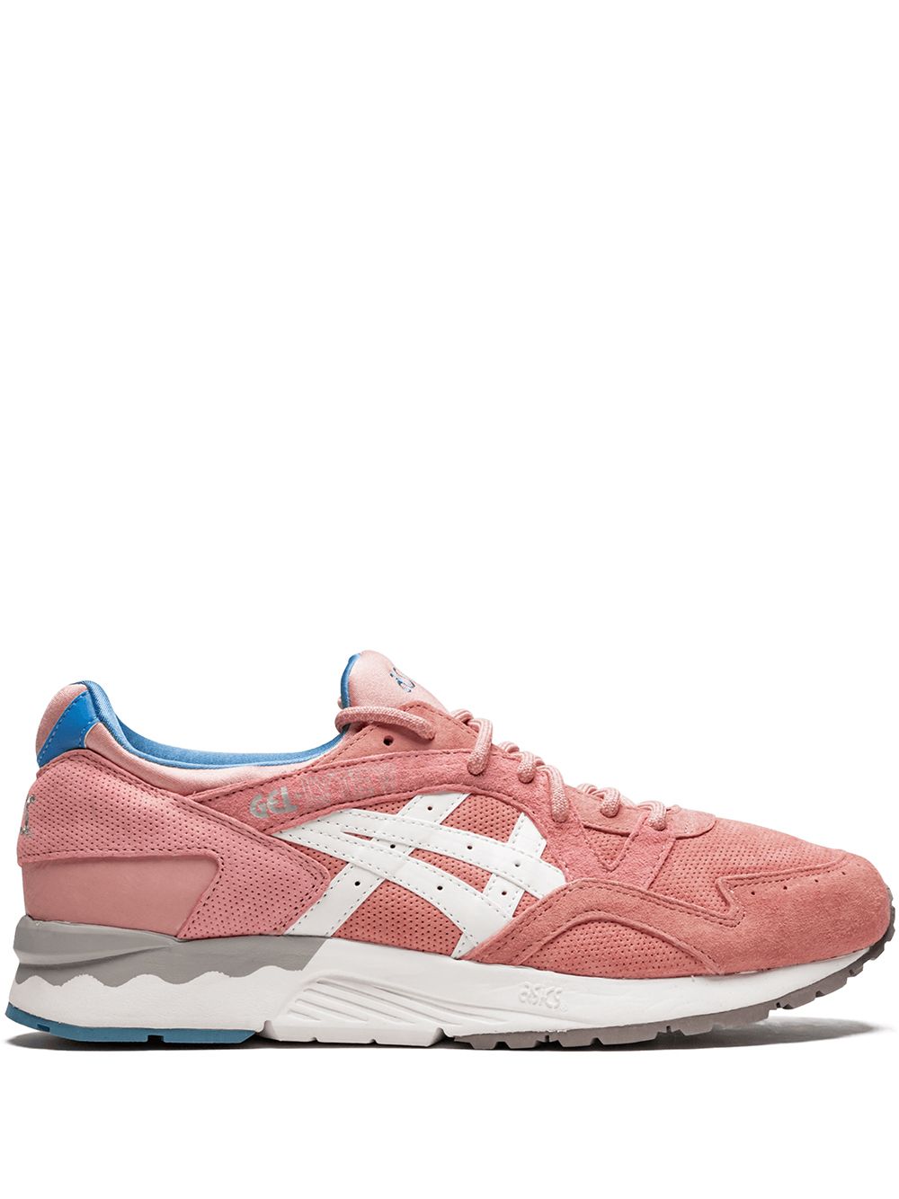 TB ASICS x Ronnie Fieg Gel-Lyte 5 "Rose Gold" sneakers 