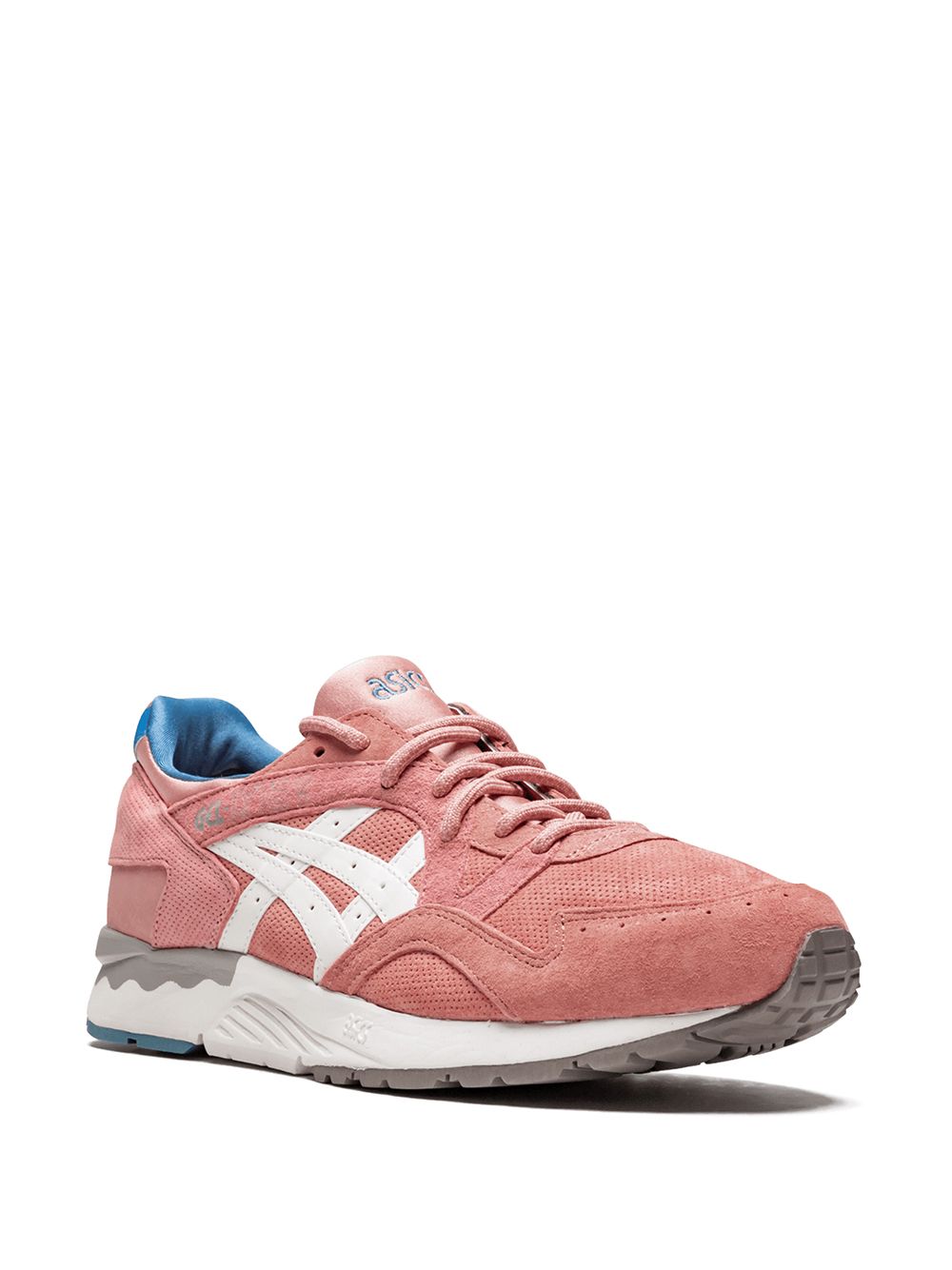 TB ASICS x Ronnie Fieg Gel-Lyte 5 "Rose Gold" sneakers 