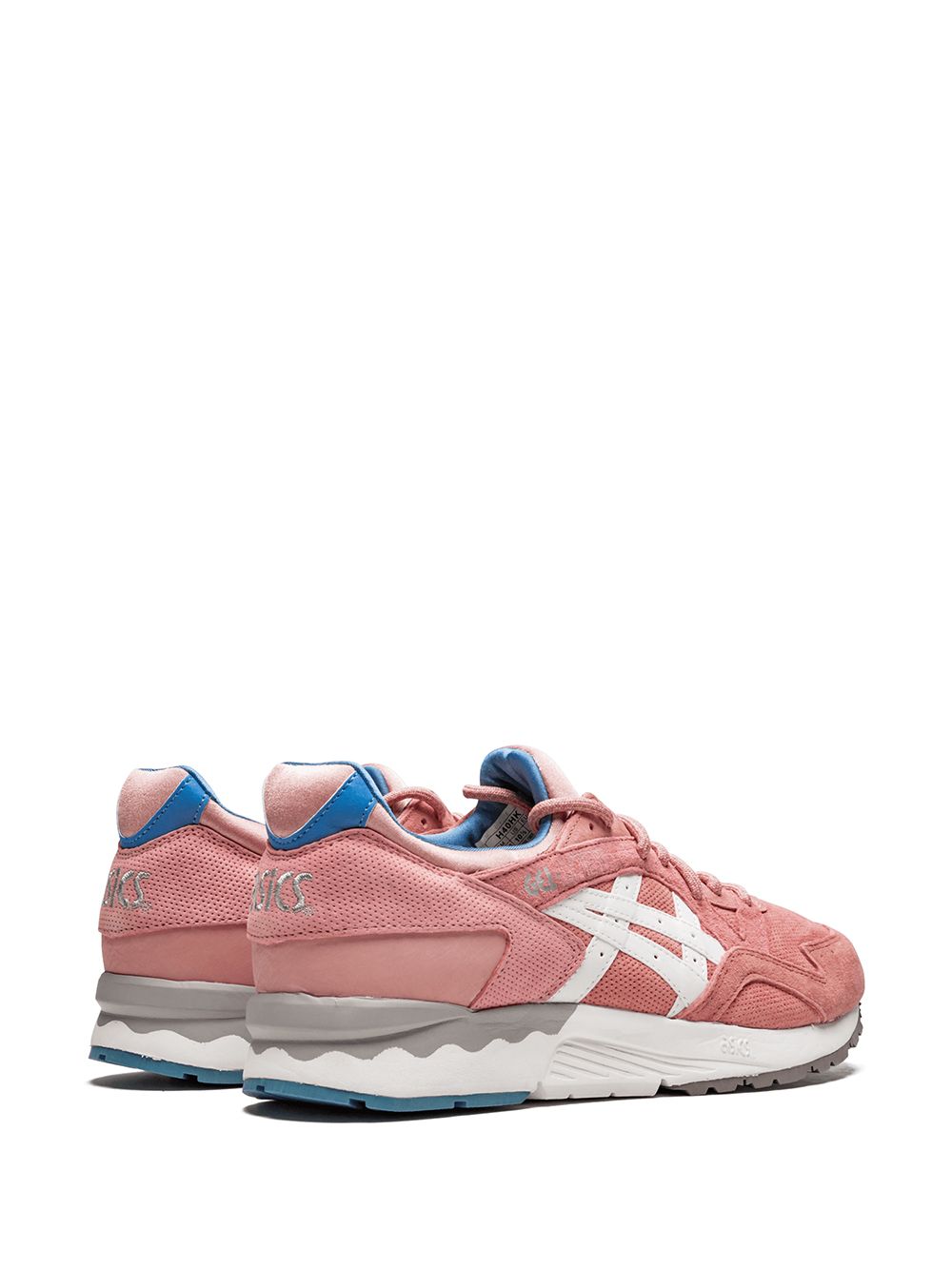 TB ASICS x Ronnie Fieg Gel-Lyte 5 "Rose Gold" sneakers 