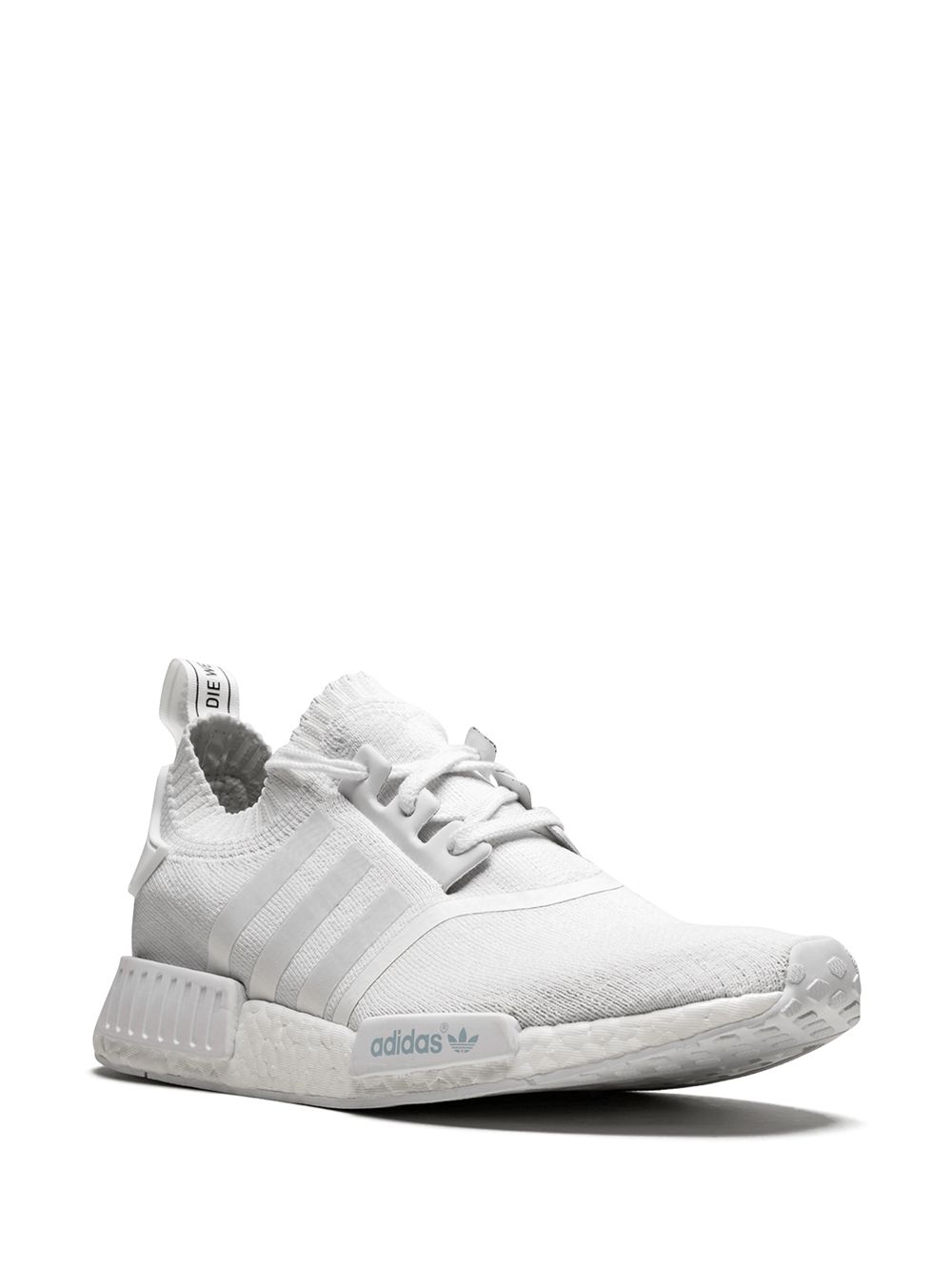 TB adidas NMD_R1 Primeknit sneakers 