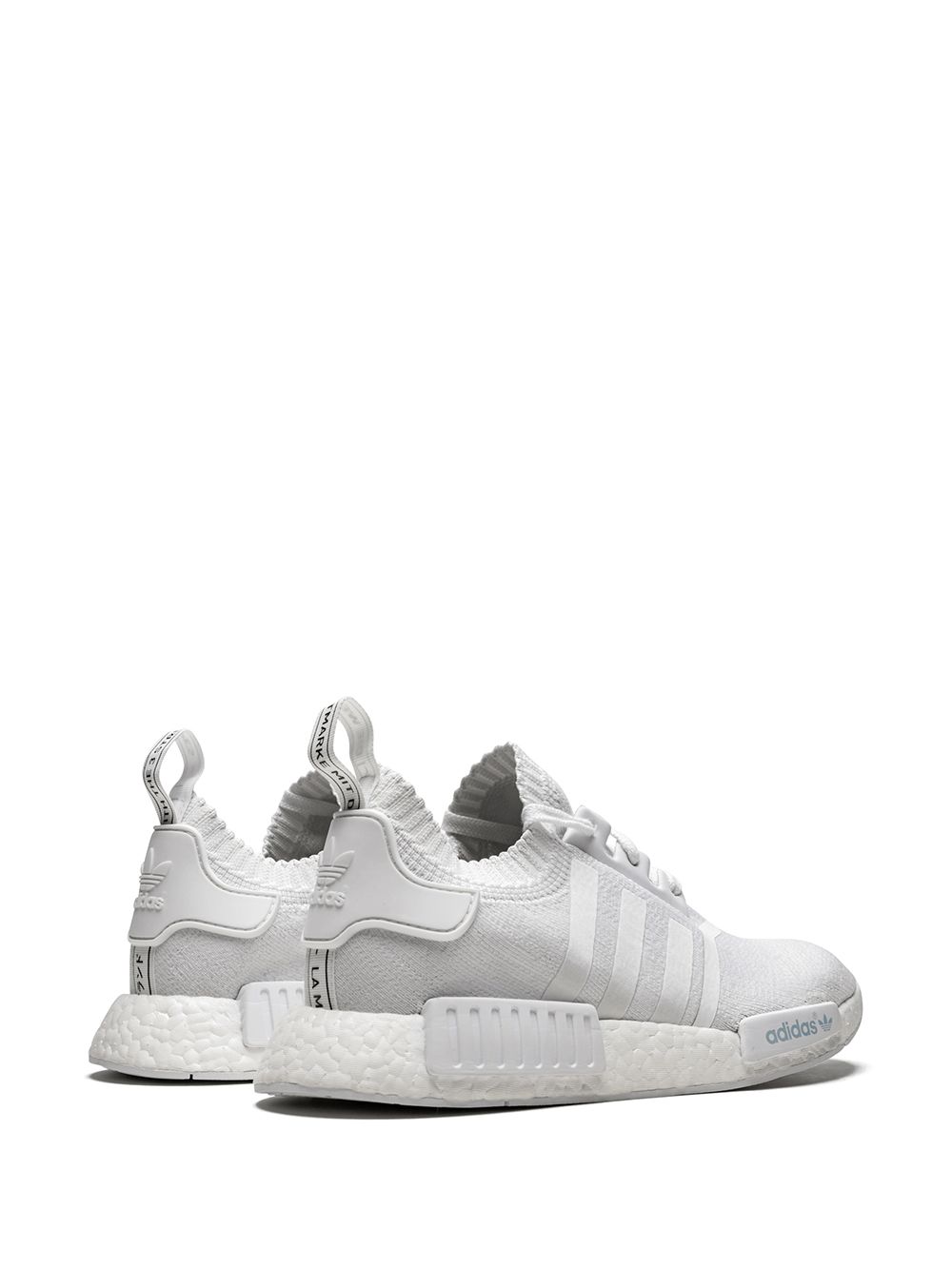 TB adidas NMD_R1 Primeknit sneakers 