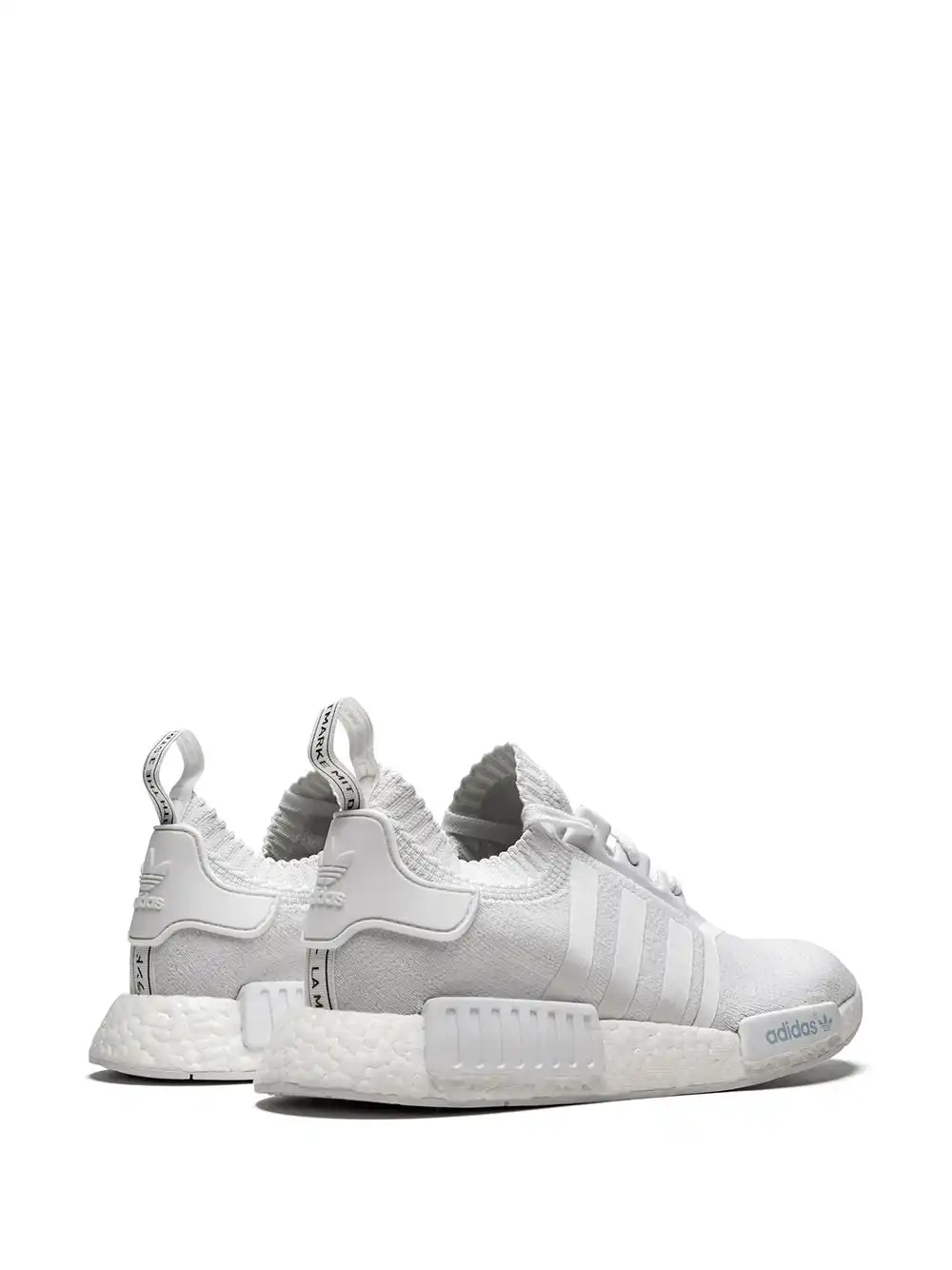 Bmlin adidas NMD_R1 Primeknit sneakers 