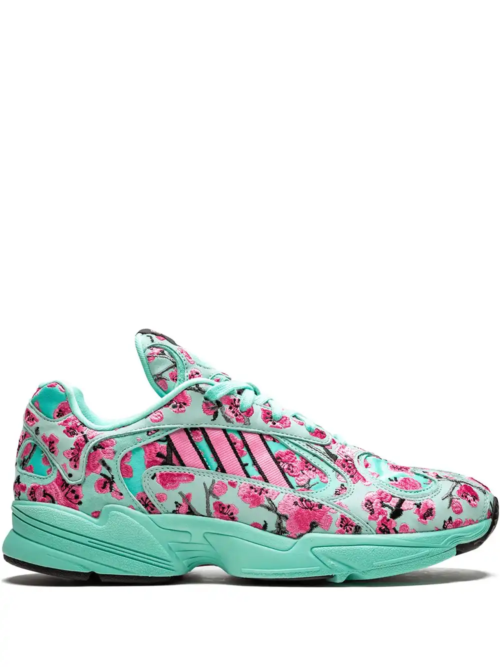 Bmlin Shoes adidas x Arizona Yung-1 