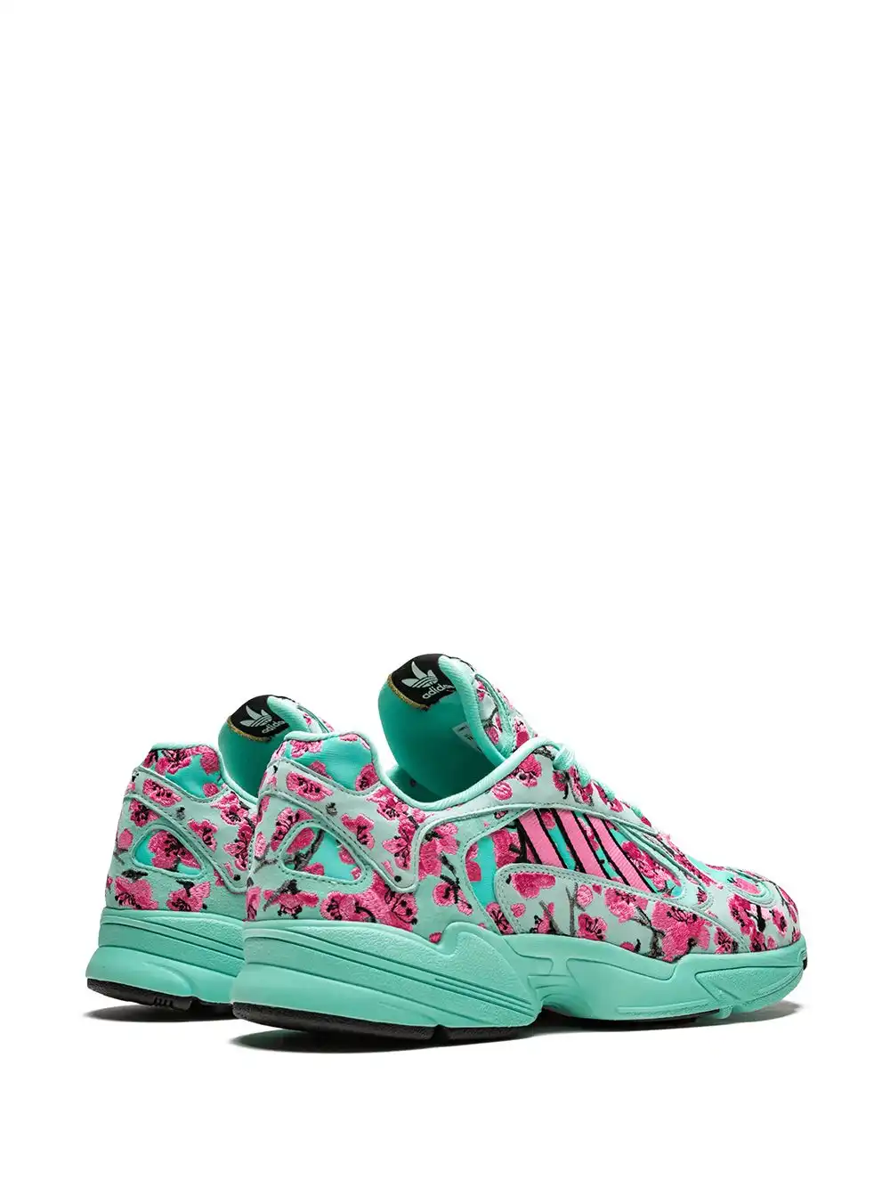 Bmlin Shoes adidas x Arizona Yung-1 