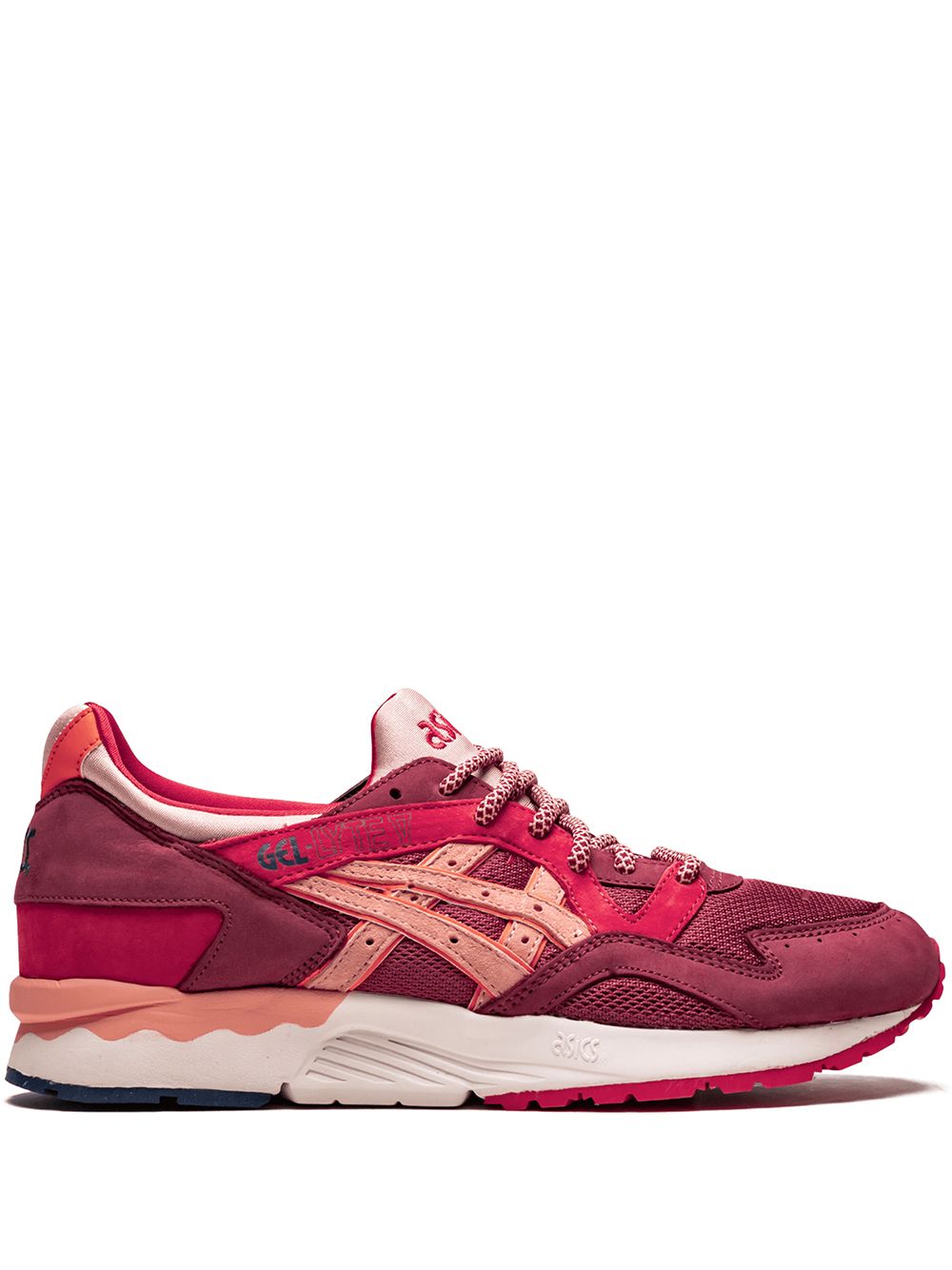 TB ASICS Gel-Lyte 5 "Volcano" sneakers 