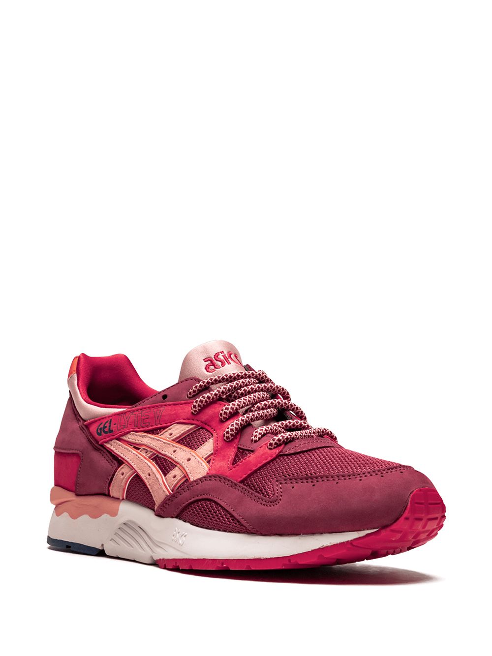 TB ASICS Gel-Lyte 5 "Volcano" sneakers 