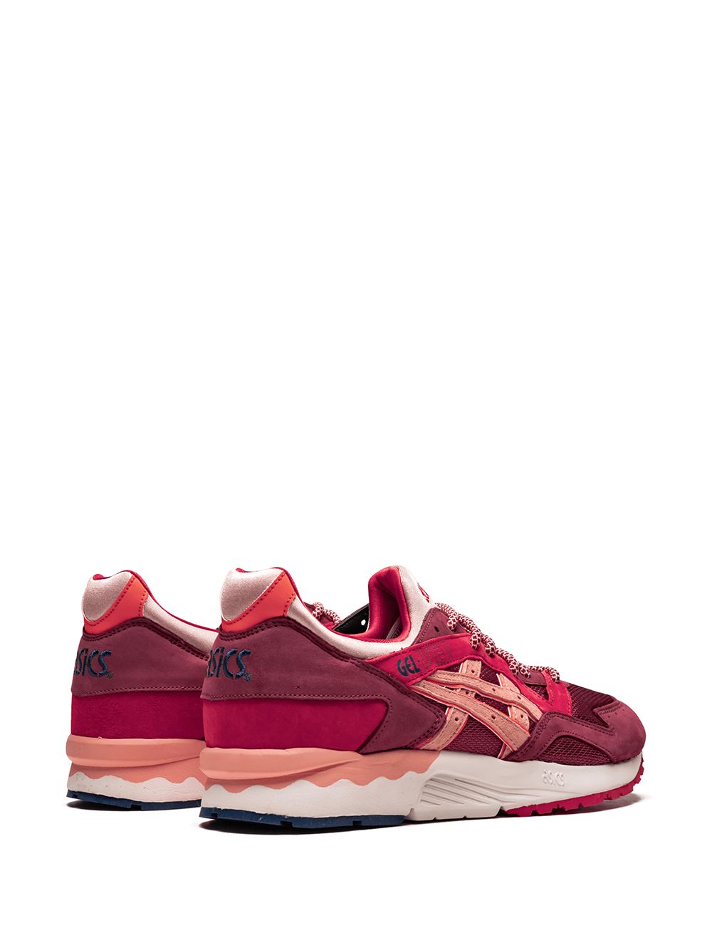 TB ASICS Gel-Lyte 5 "Volcano" sneakers 