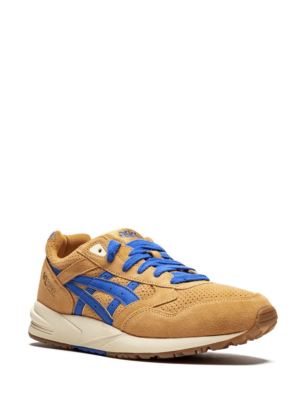 TB ASICS Gel-Saga "Footpatrol" sneakers 