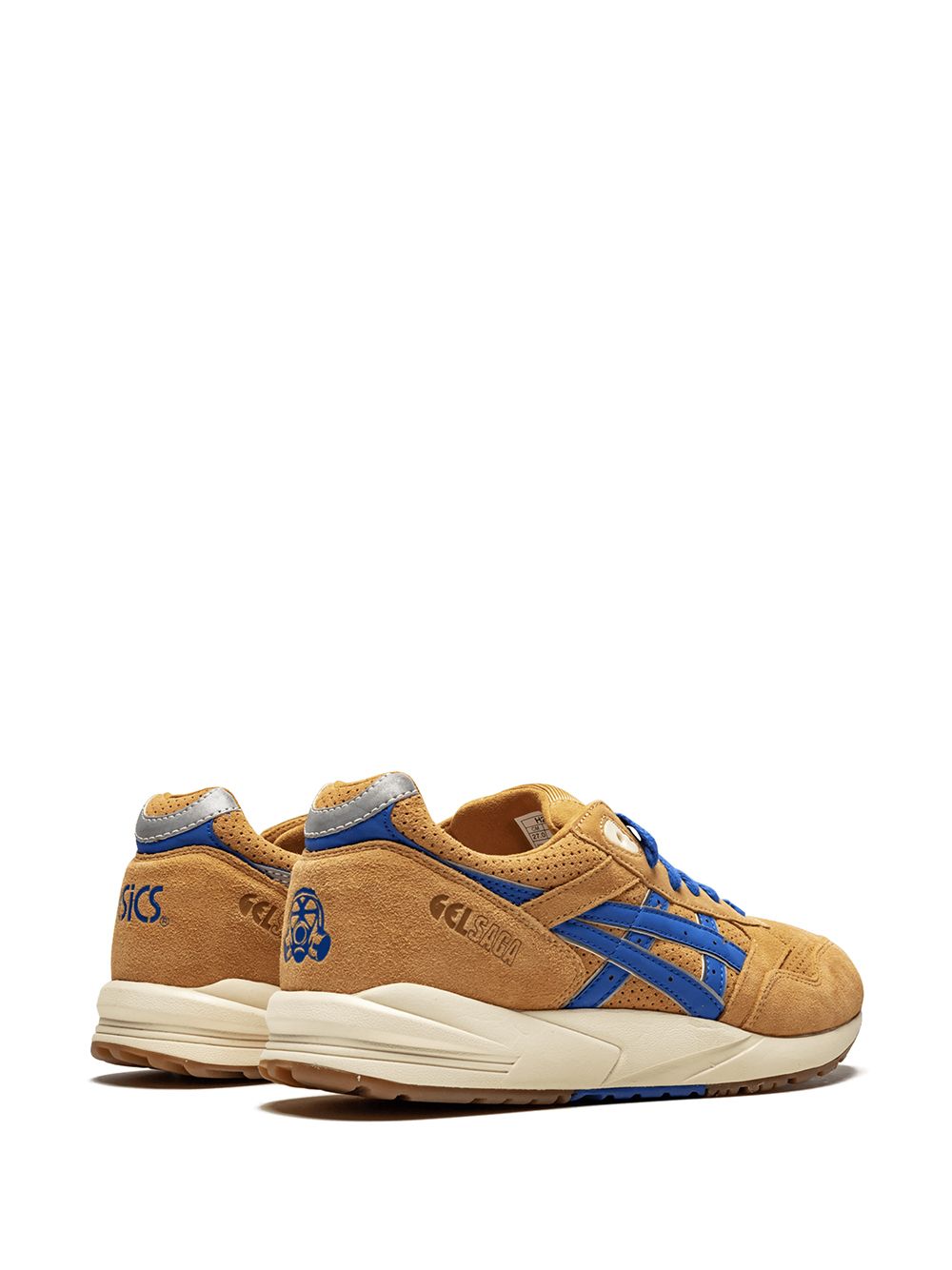 TB ASICS Gel-Saga "Footpatrol" sneakers 