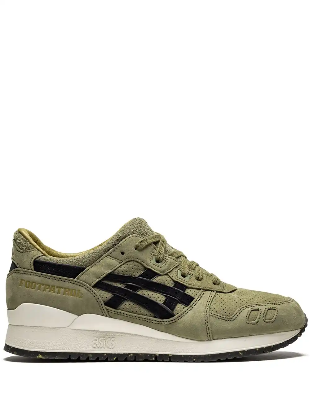 Bmlin Shoes ASICS Gel-Lyte 3 sneakers  