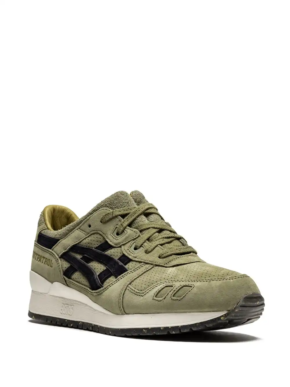 Cheap LY ASICS Gel-Lyte 3 sneakers  