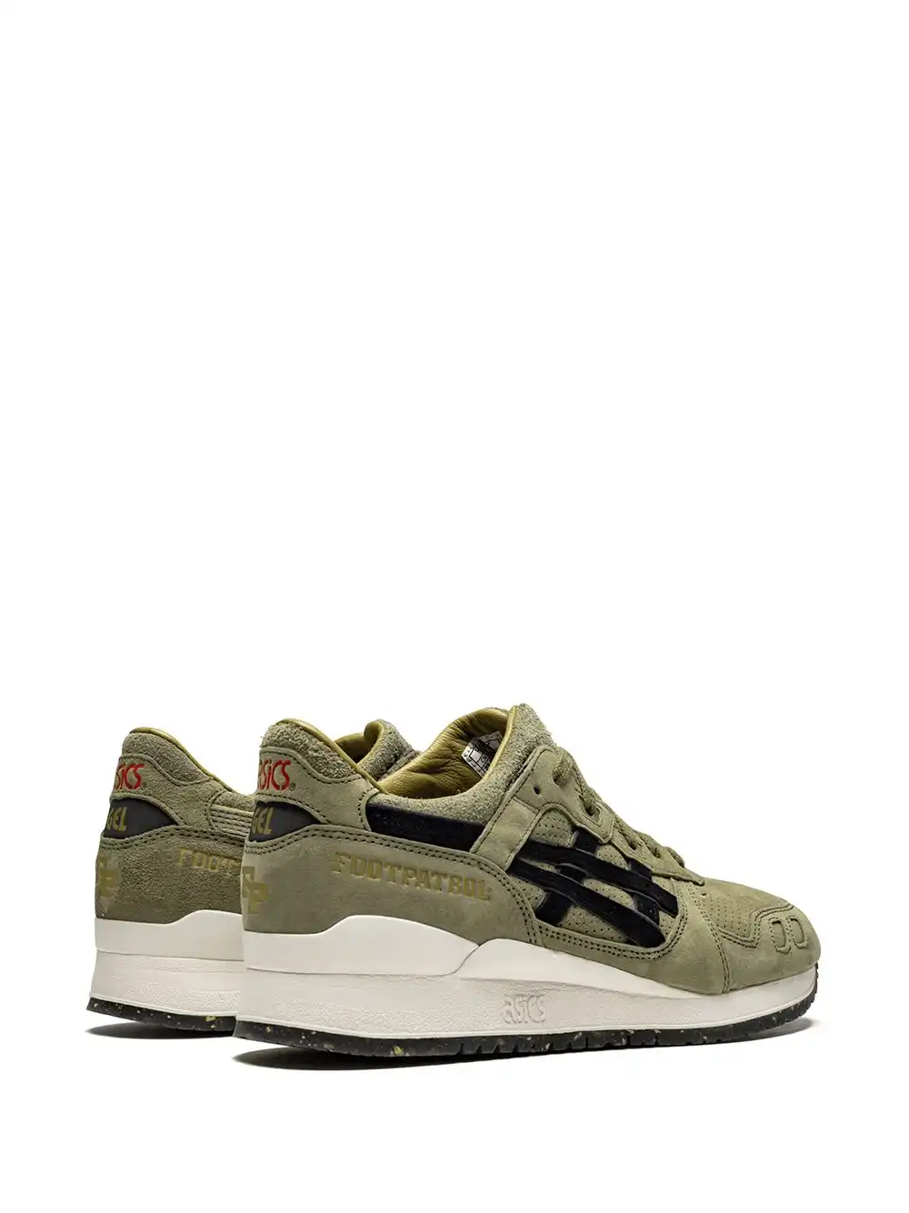 Bmlin Shoes ASICS Gel-Lyte 3 sneakers  