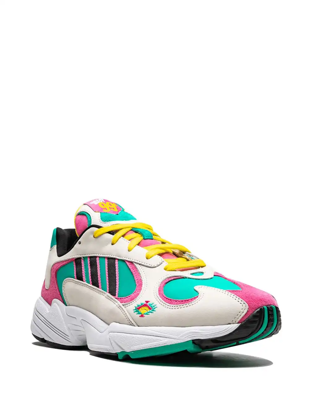 Affordable adidas x Arizona Yung-1 