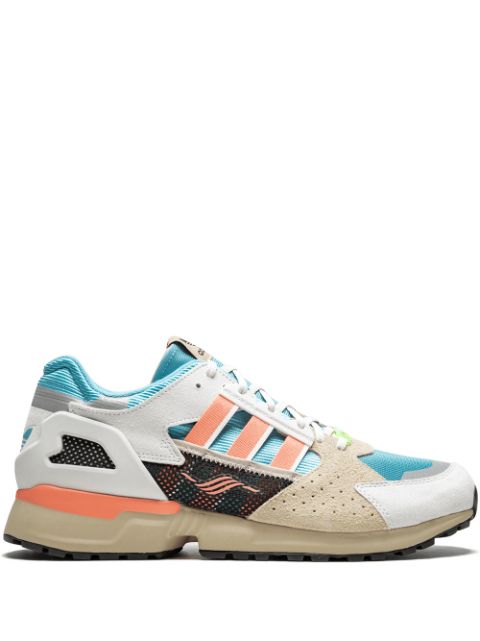 TB adidas ZX 10.000C Supercolor sneakers 