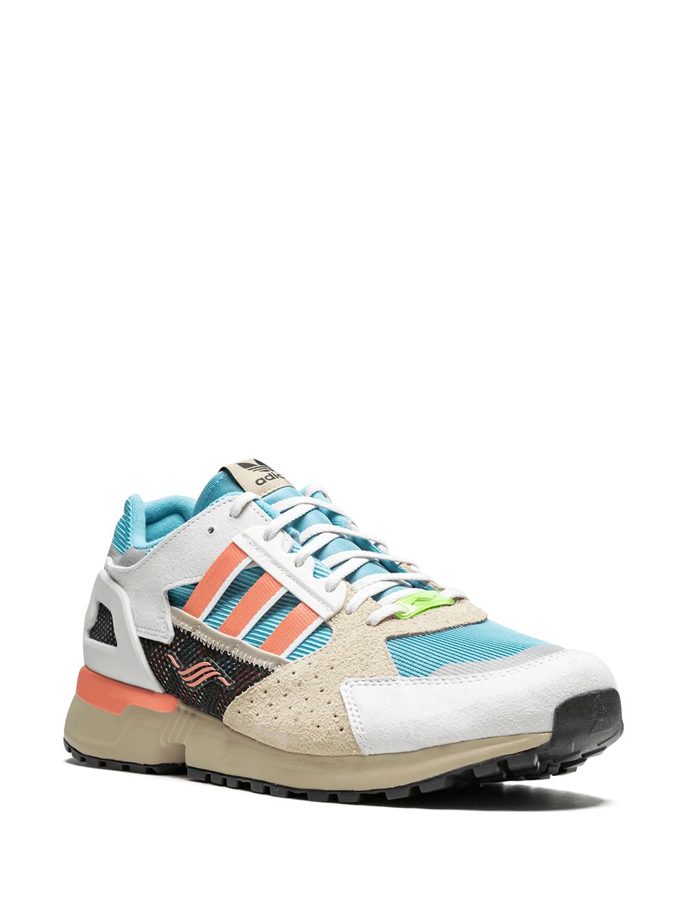 TB adidas ZX 10.000C Supercolor sneakers 