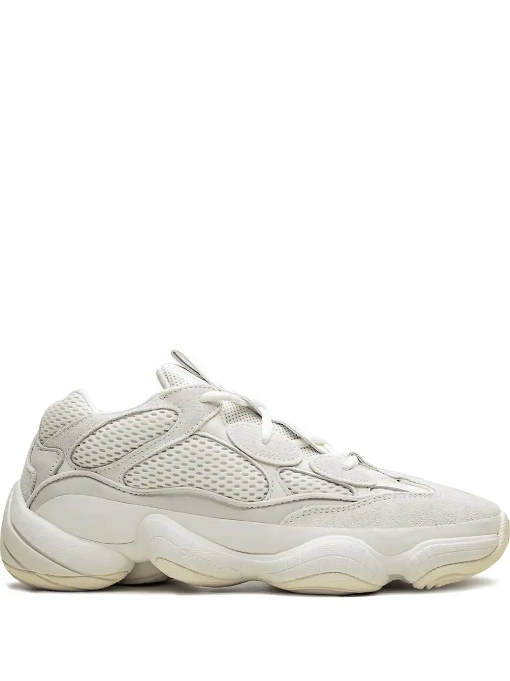 Cheap adidas Yeezy YEEZY 500 'Bone White' sneakers 