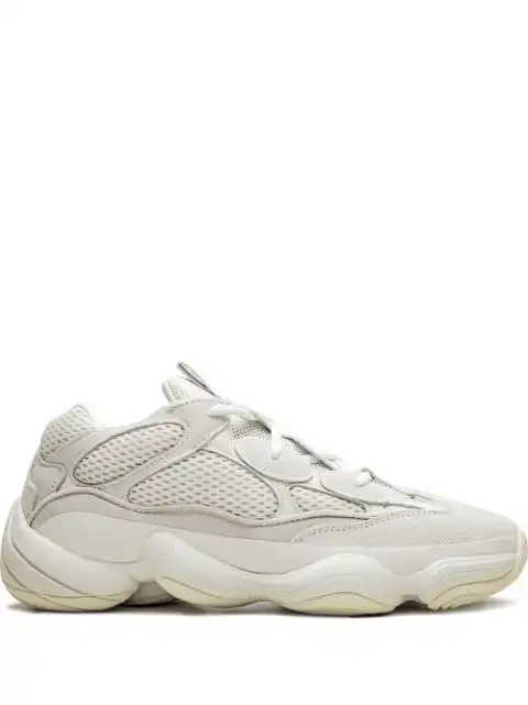 adidas Yeezy YEEZY 500 'Bone White' sneakers 