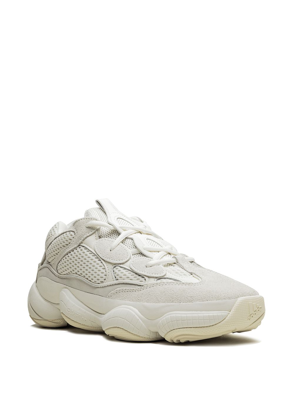 TB adidas Yeezy YEEZY 500 'Bone White' sneakers 