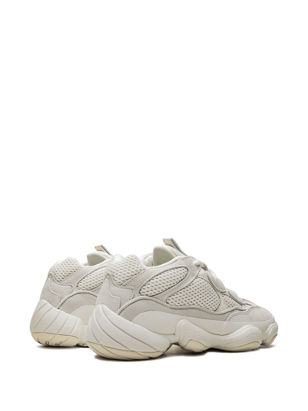 TB adidas Yeezy YEEZY 500 'Bone White' sneakers 