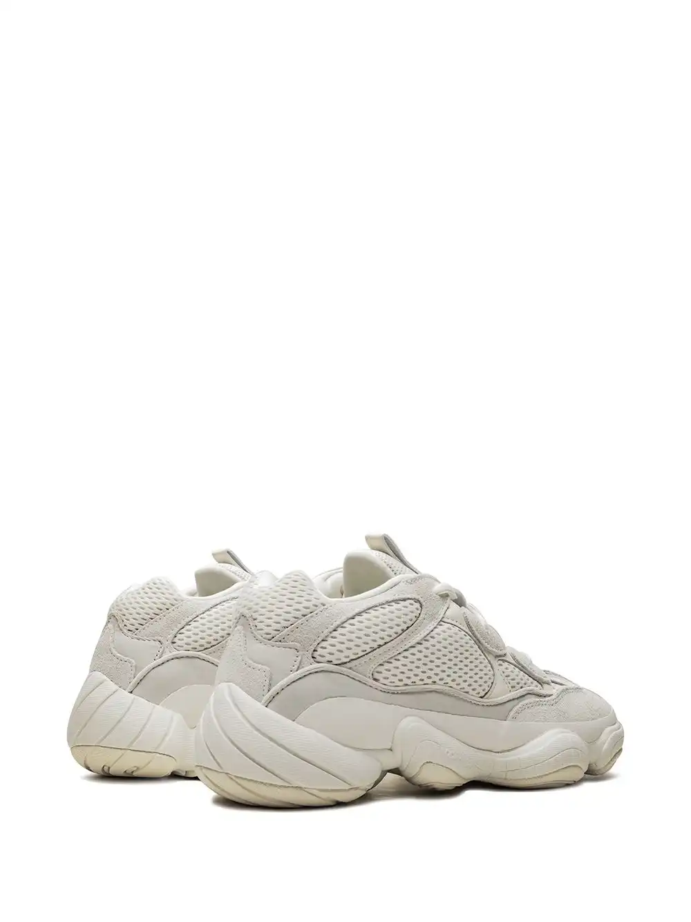 Bmlin Shoes adidas Yeezy YEEZY 500 'Bone White' sneakers 