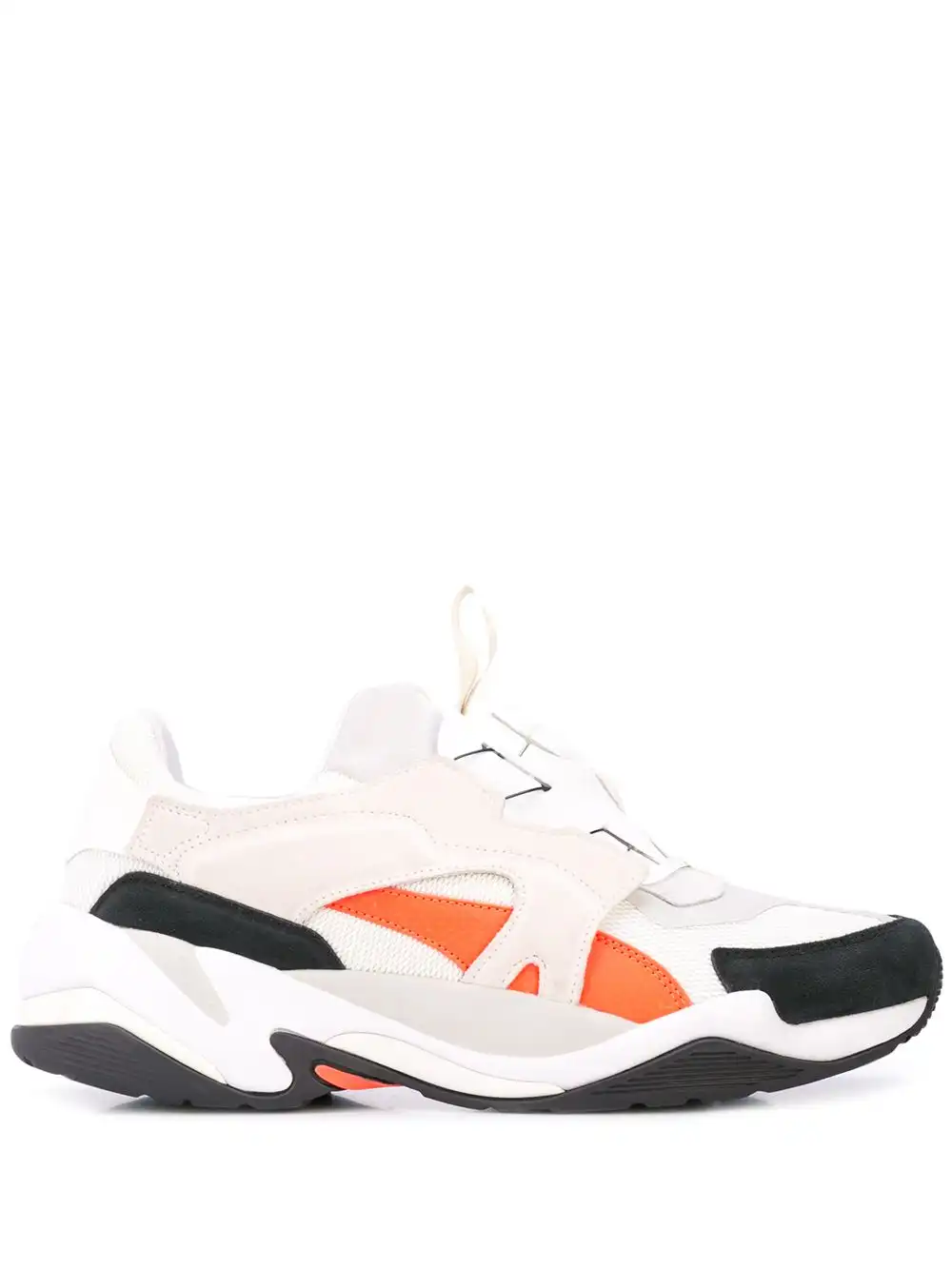 Rep LY PUMA Thunder Disc sneakers 