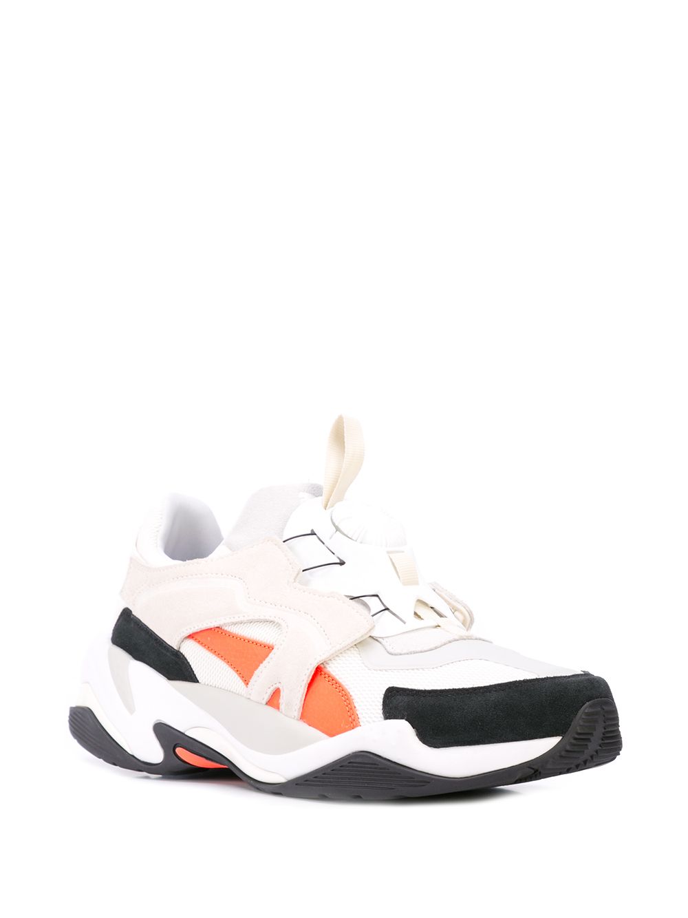 TB PUMA Thunder Disc sneakers 