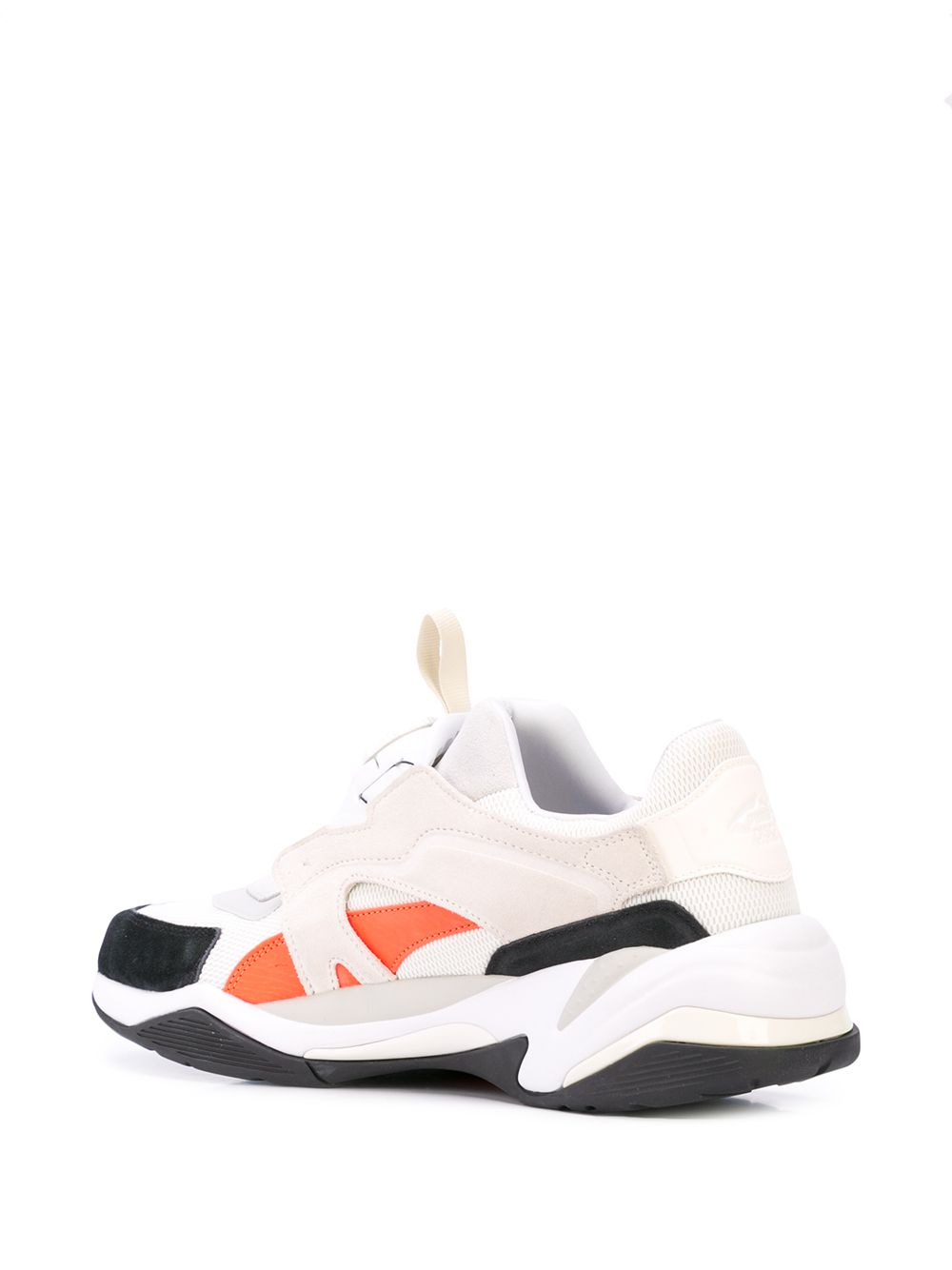 TB PUMA Thunder Disc sneakers 