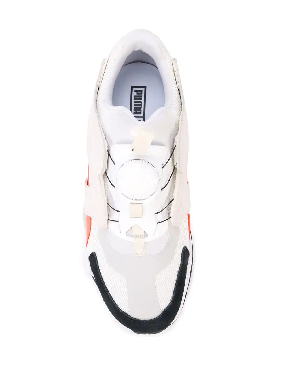 Bmlin Shoes PUMA Thunder Disc sneakers 