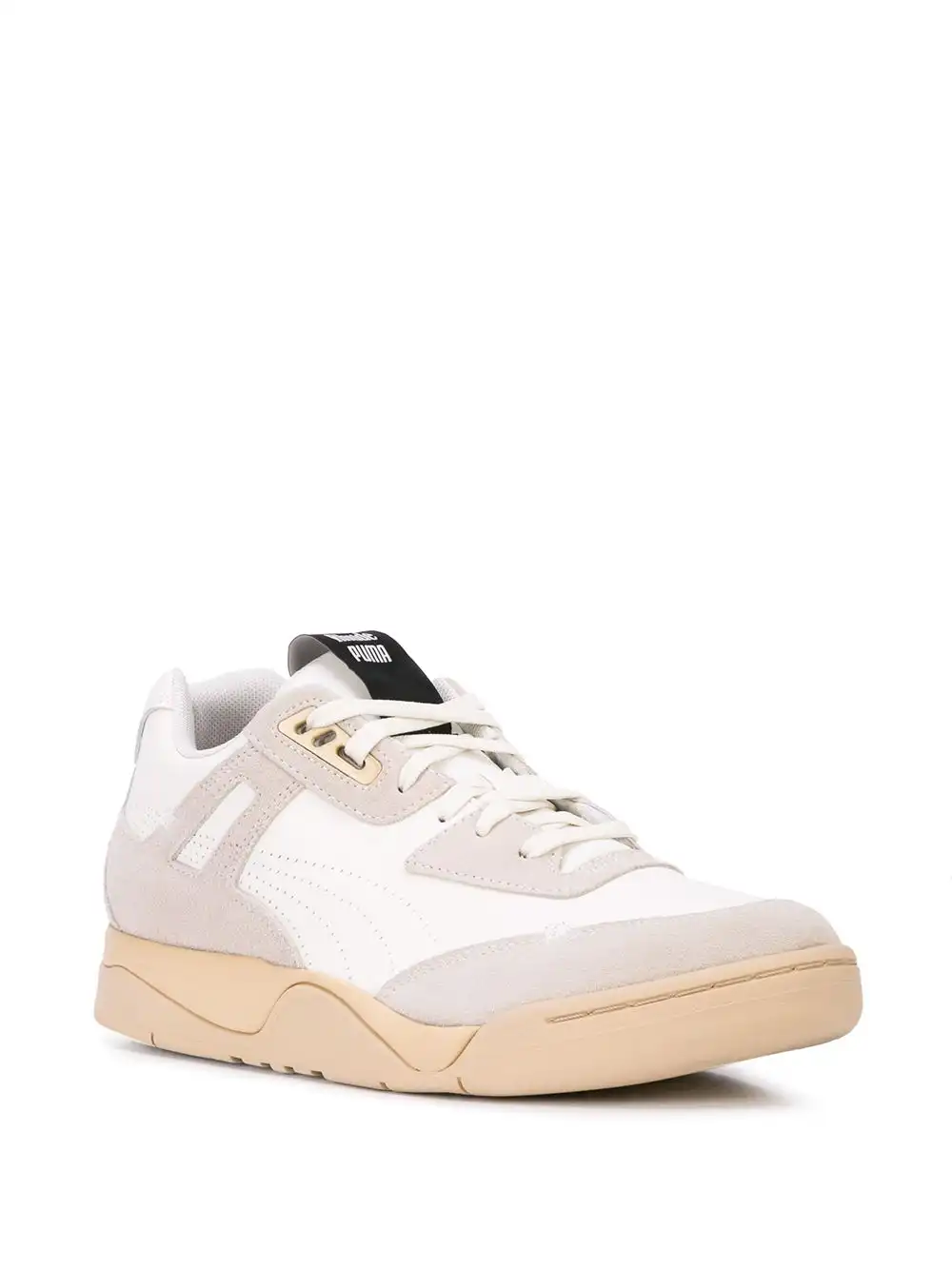 Bmlin PUMA x RHUDE Palace Guard sneakers 