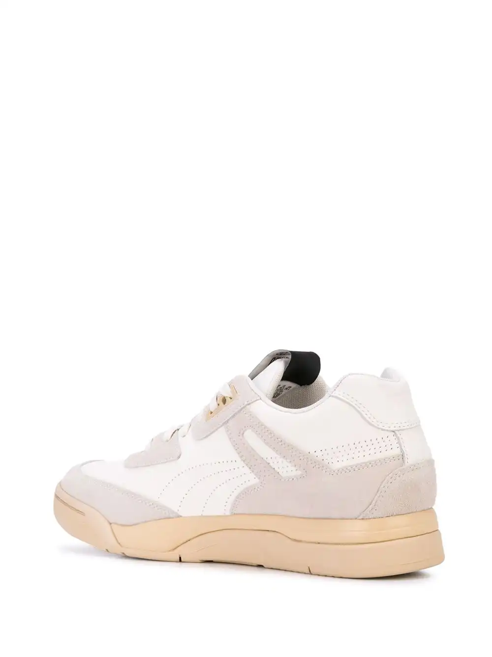 Bmlin PUMA x RHUDE Palace Guard sneakers 