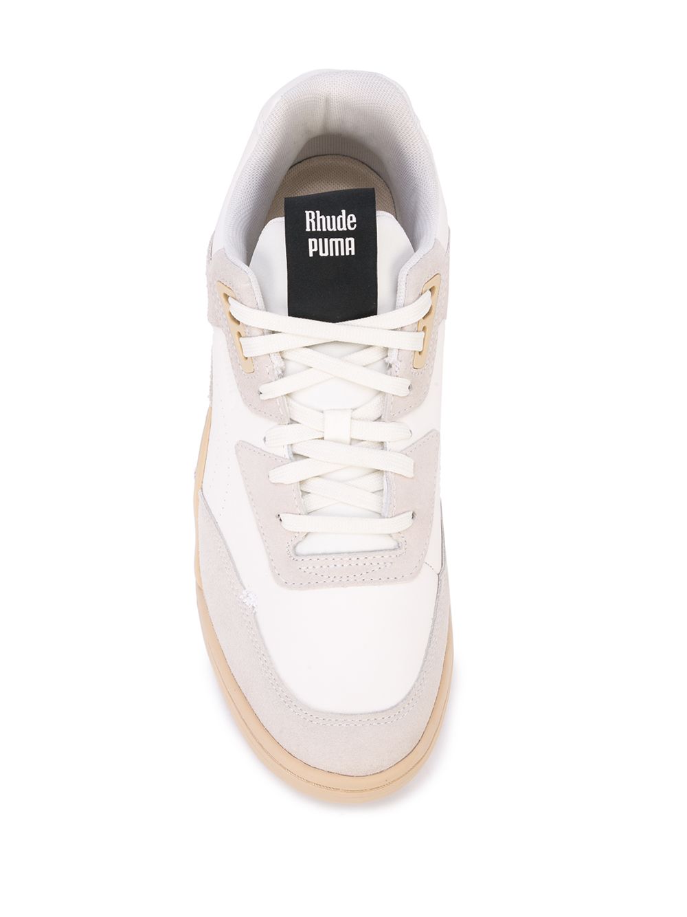 TB PUMA x RHUDE Palace Guard sneakers 