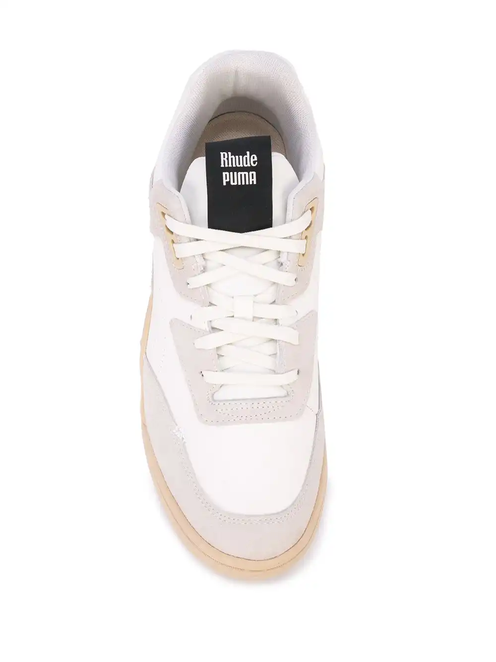 Cheap LY PUMA x RHUDE Palace Guard sneakers 