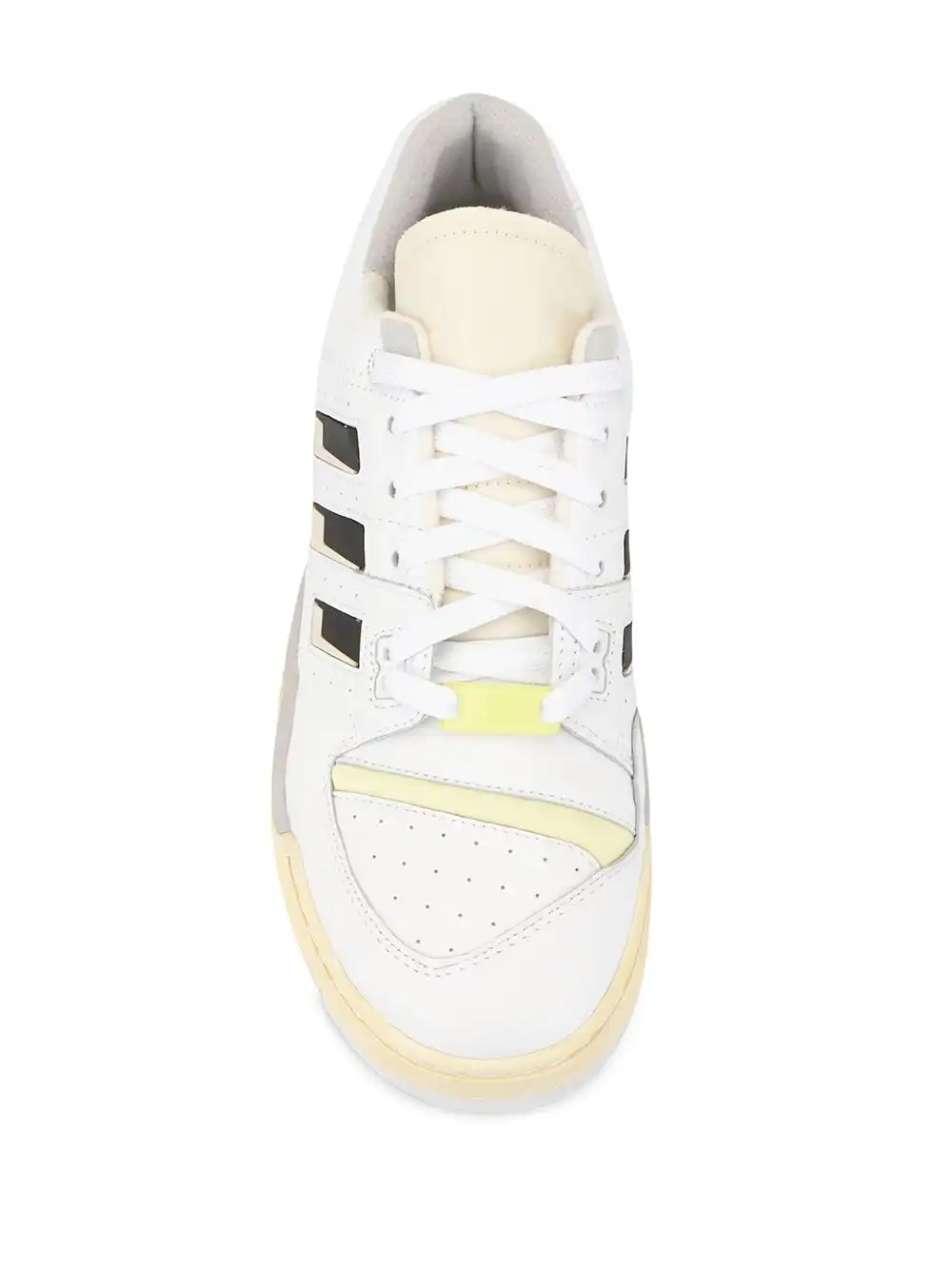 Affordable adidas Torsion lace up sneakers 