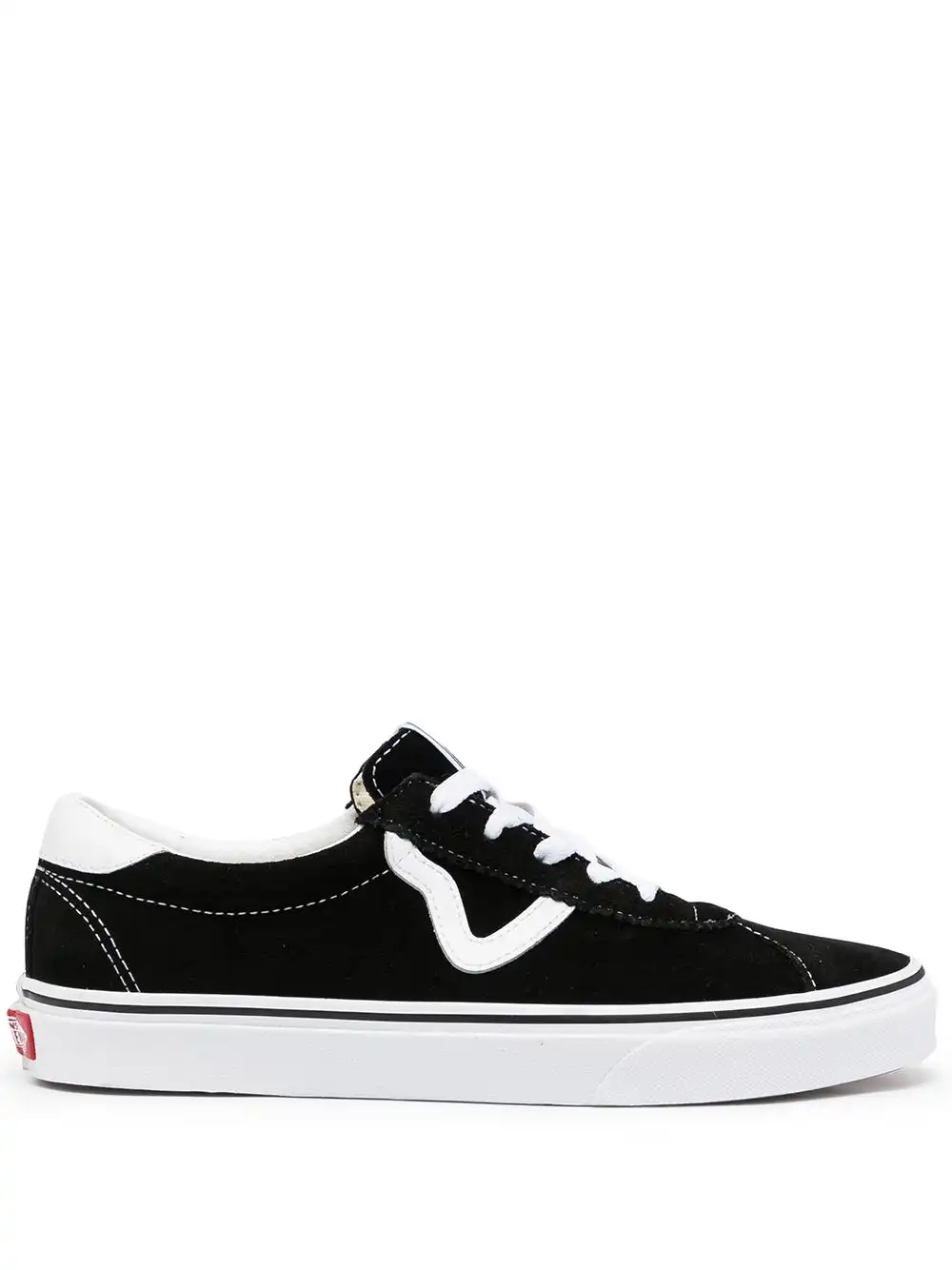 Rep LY Vans UA Sport suede sneakers 