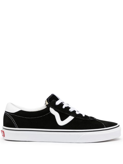 TB Vans UA Sport suede sneakers 