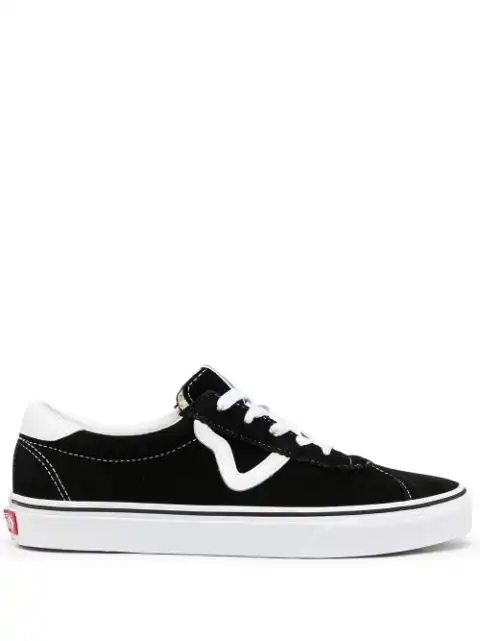 Bmlin Shoes Vans UA Sport suede sneakers 