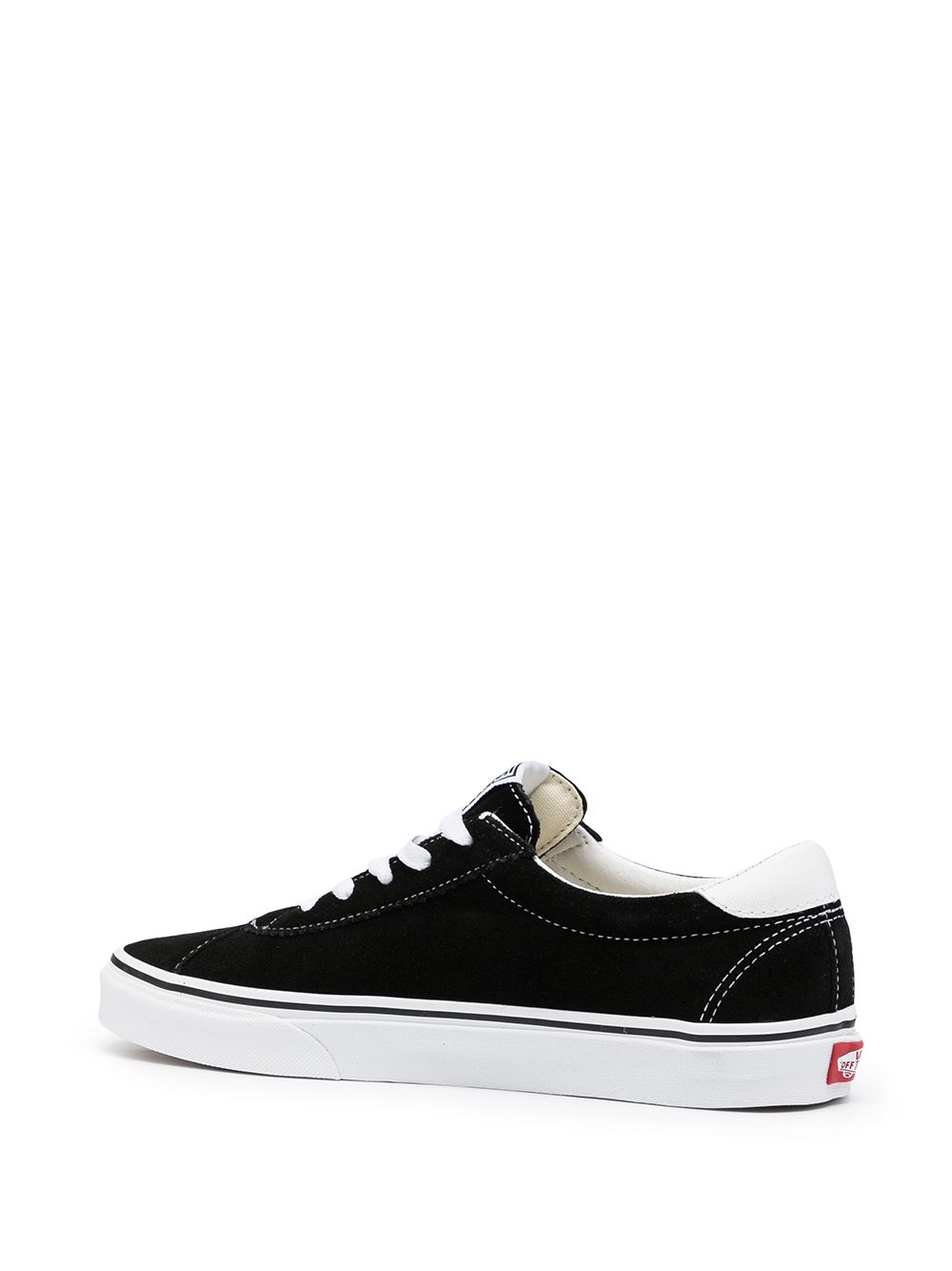 KICKWHO Vans UA Sport suede sneakers 