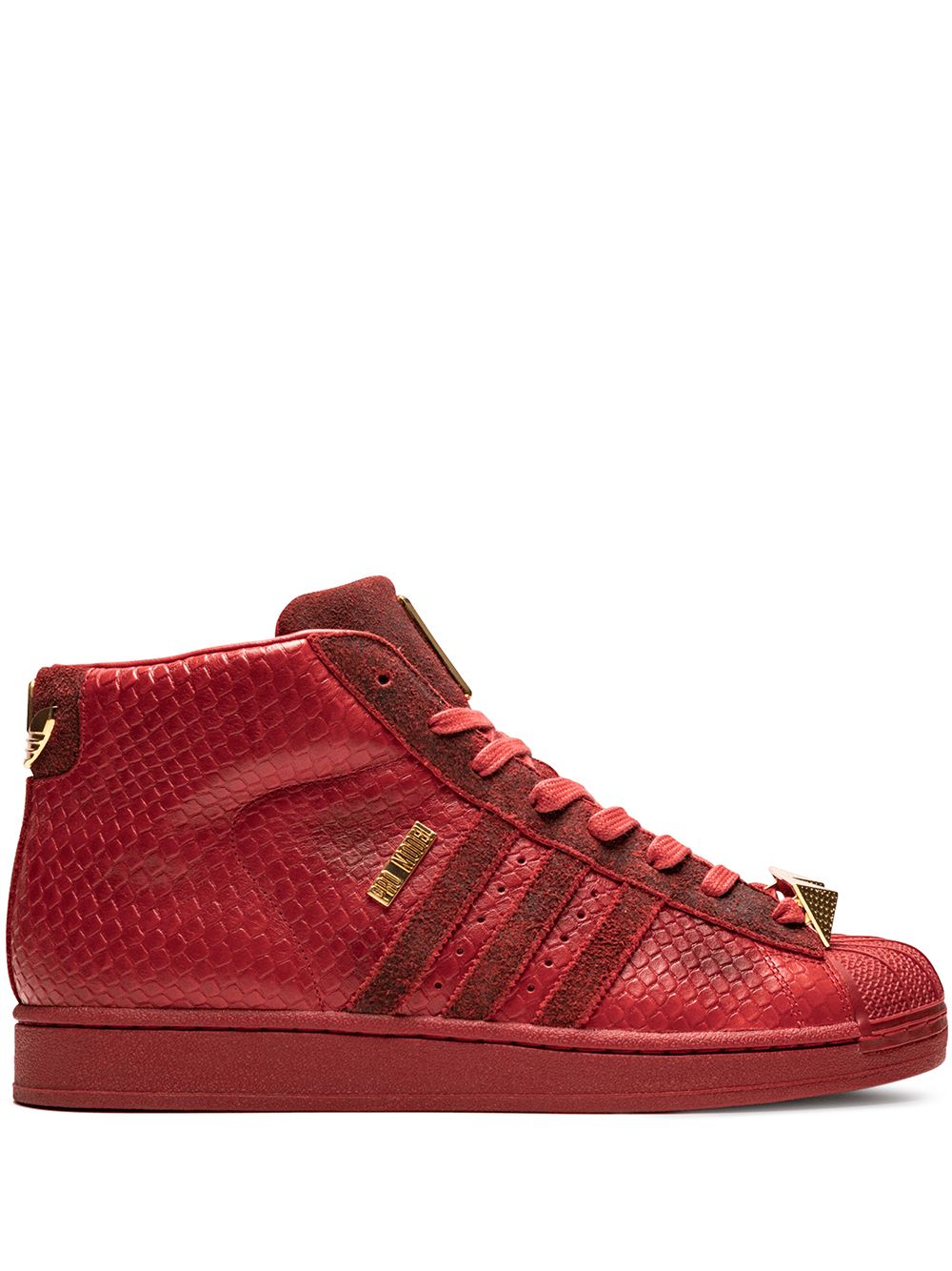 TB adidas Pro Model - Promo “Big Sean” sneakers 