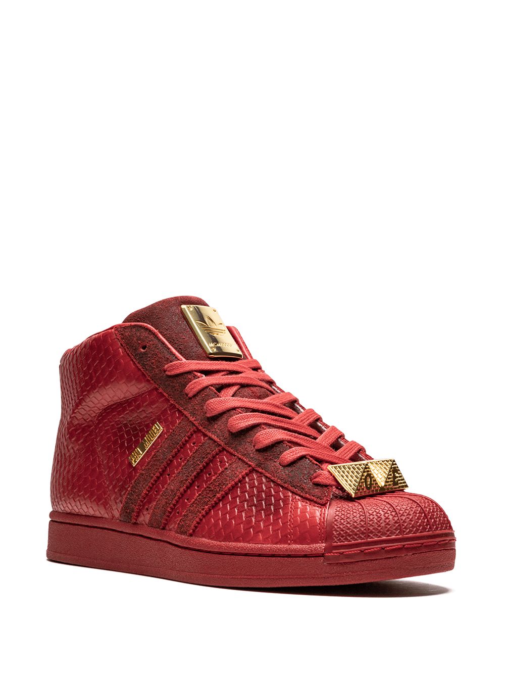 TB adidas Pro Model - Promo “Big Sean” sneakers 