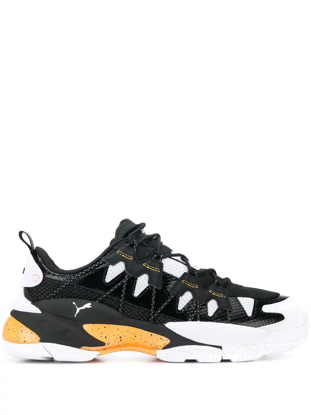 Rep LY PUMA LQDCELL Omega Density sneakers 