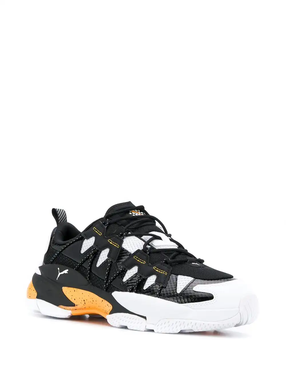 Rep LY PUMA LQDCELL Omega Density sneakers 