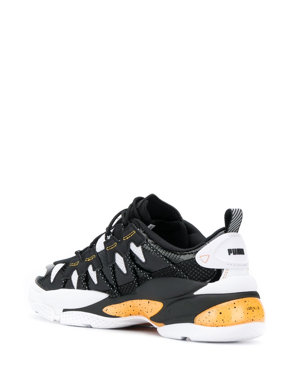 TB PUMA LQDCELL Omega Density sneakers 