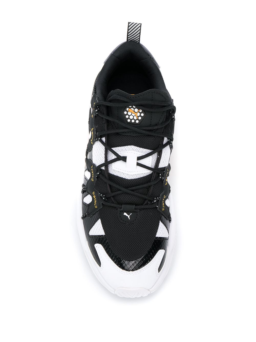 TB PUMA LQDCELL Omega Density sneakers 