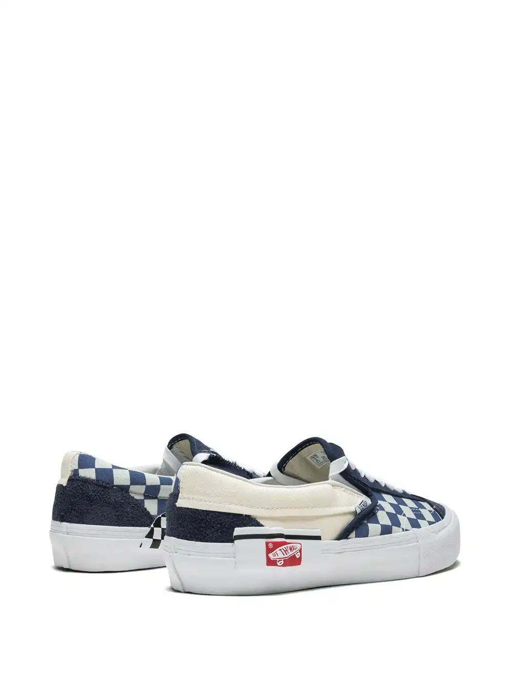 Reps LY Vans Slip-On Cap LX 